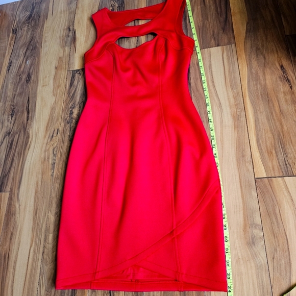 Guess Emma Dress Size 2 - Picture 3 of 9